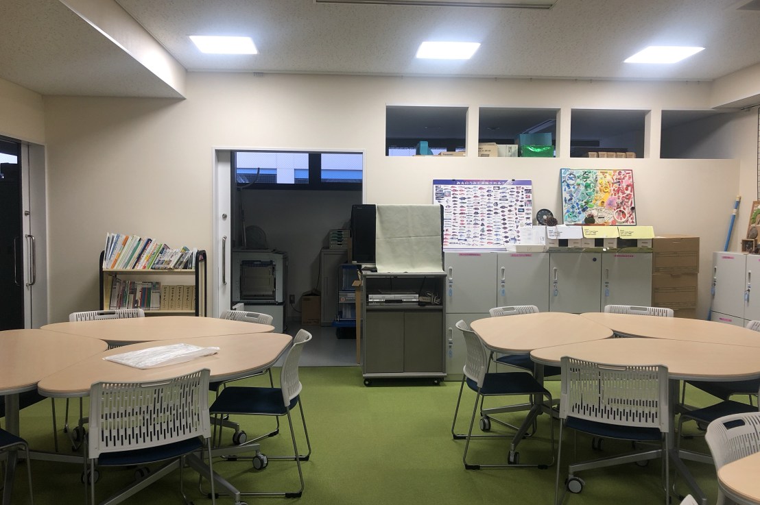 エコパートナーに登録完了！