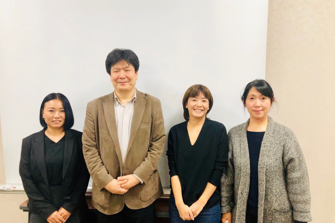 地方創生ビジネスセミナー2回目に参加！