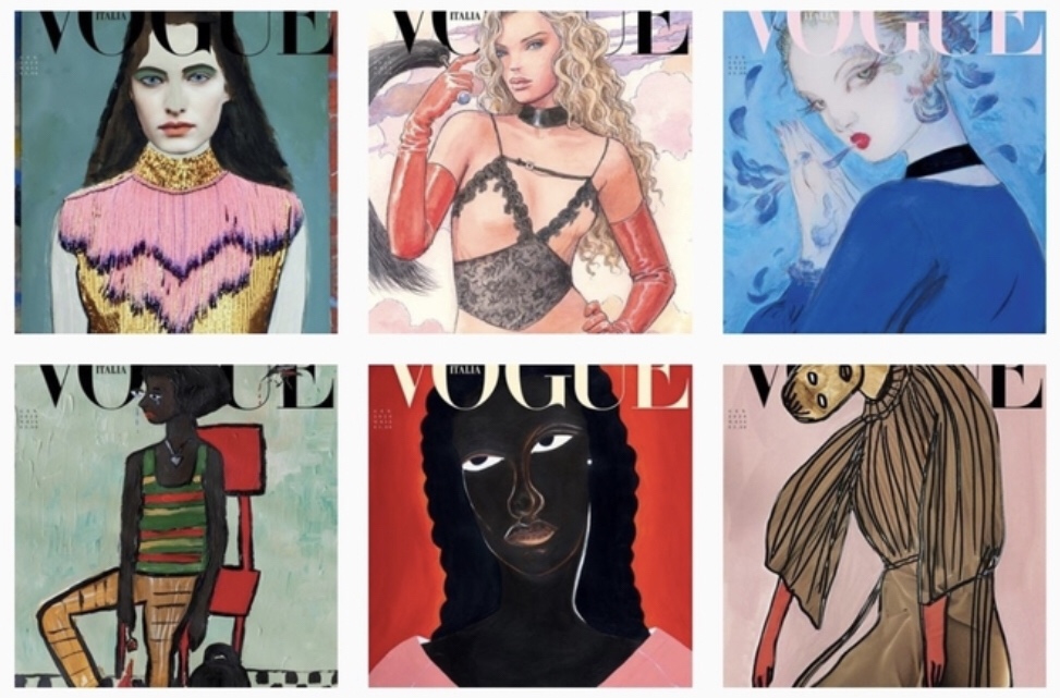 サステナブルがやってきた